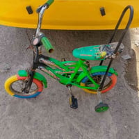 دراجة • للبيع