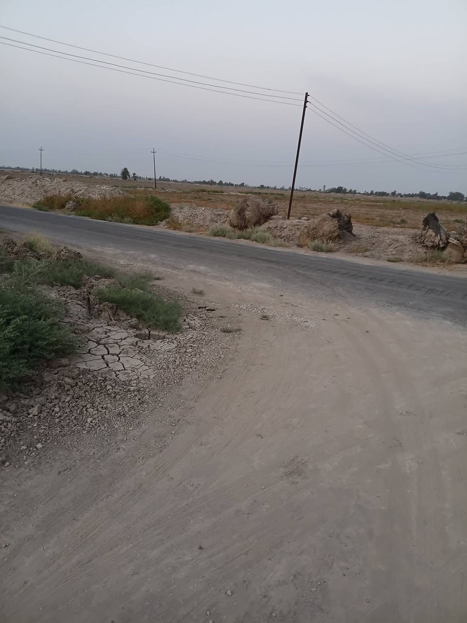 البيع ٢٠ دونم مع بيوت اثنين حديثات عقد ١١٧مي موجود مدرسة بابل جبلة رشايد ***********
