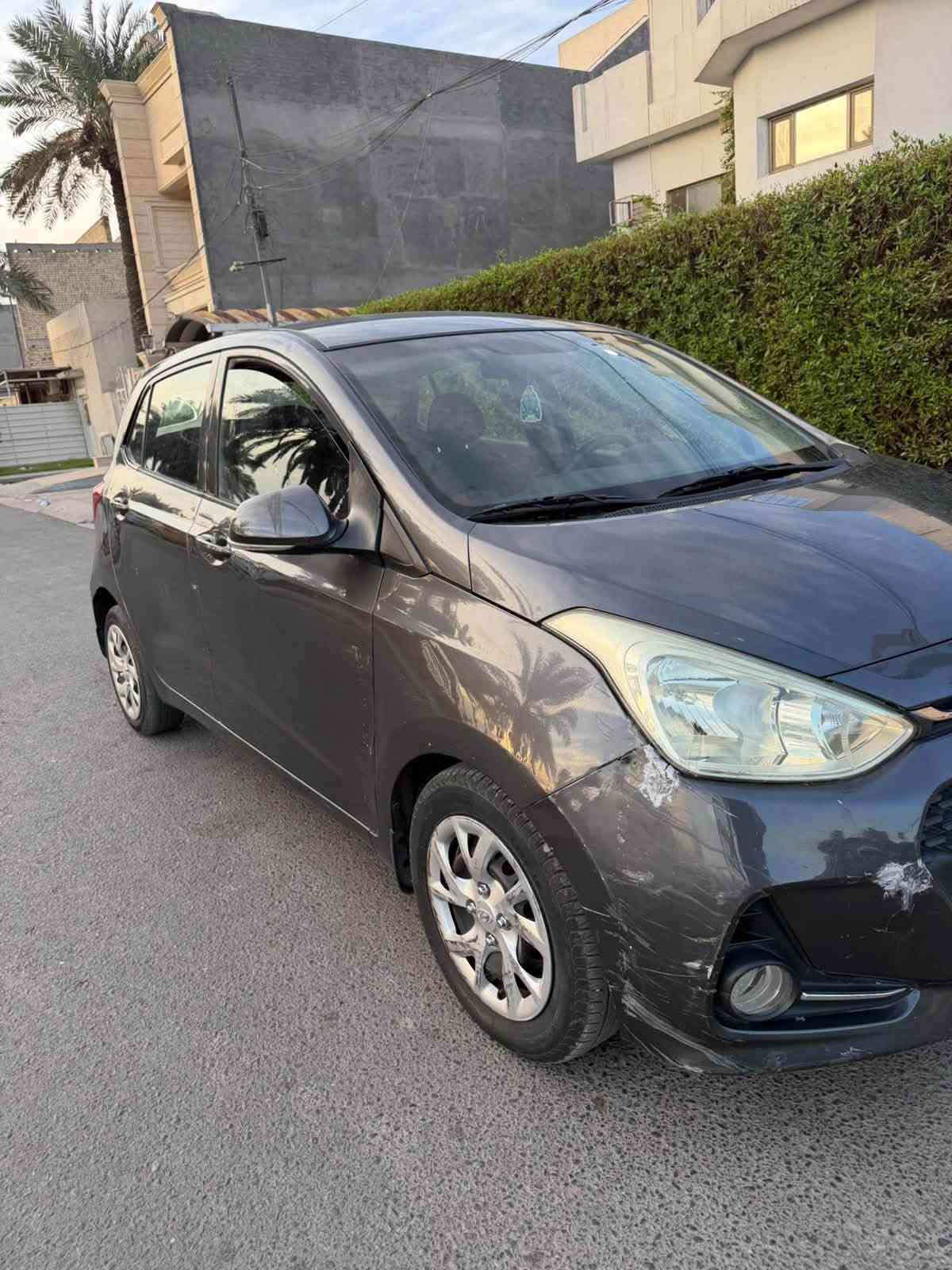 هيونداي i10 • ٢٠٢٠ • رقم اربيل