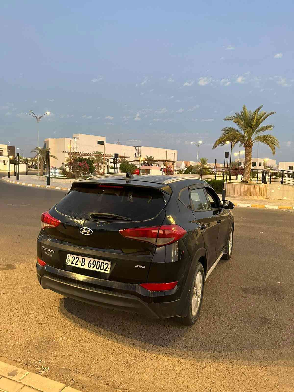 سلام عليكم للبيع توسان 2018…
مواصفات تبريد قطعتين 
مودات قياده 🛑
مانع انزلاق ❗
دفع رباعي 🚘
مري حساس 
تحكم شاشه 
للايت لد  
محرك 200ممفتوح وضع شركه بدون عيب
كير اوتوماتيك  بدون عيب
تحكم ستيرن
مثبت سرعه 
حساسات خلفيه
بروجكترات
4دسك وABS
نظام ايكو
سياره جديده ونصبه فول وترتيب ونظافه 
( محرك/كير/تبريد/تدفئه/كهربائيات/صدر ) كلها توب متحتاج اي مصرف 
🔺السياره بيها صبغ بس  البنيد  مكفول بدون دواخل ايبرباك استيرن فقط طاك راجع سستم وبارد حك شبر فقط❗
🚦رقم أربيل 22 دولي 
👈🏻السعر 145$..وبيها مجال بسيط 
🎗️مكان تكريت 
ه‍ـ***********
