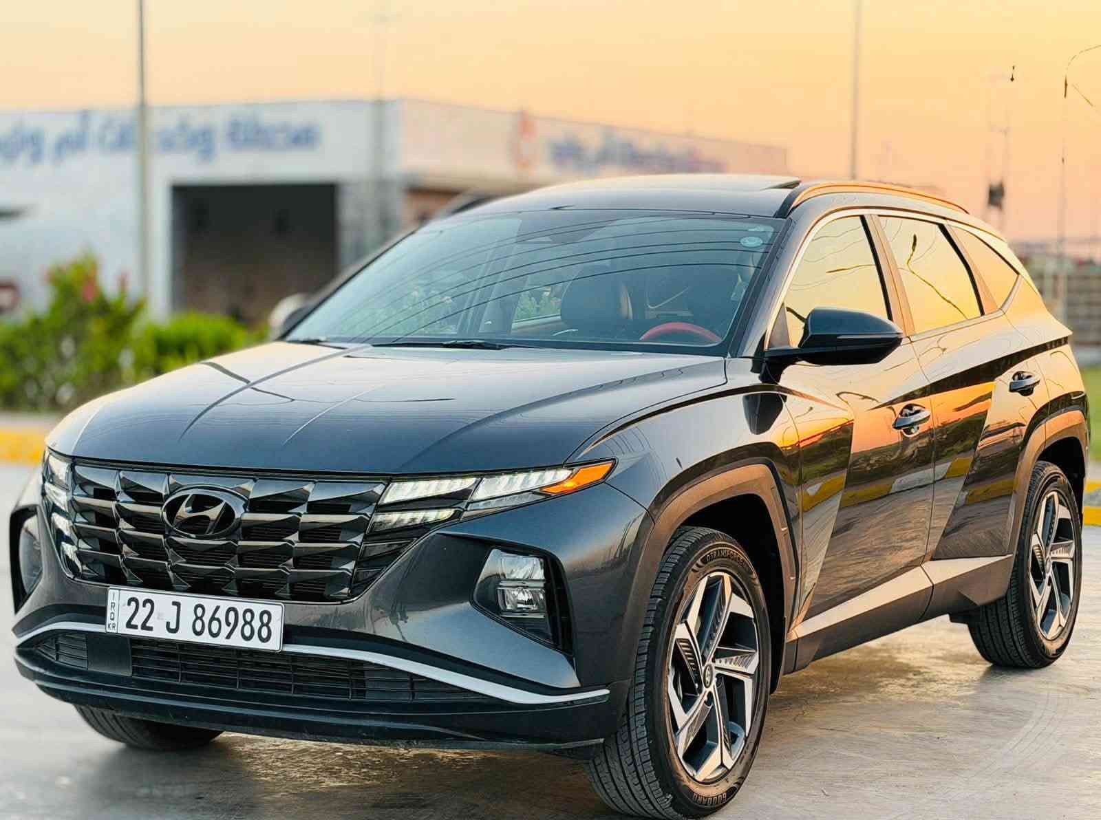 موديل 2022
مواصفات :-
* شاشة 
* فتحه
* كاميرا 
* بصمة 
* كراسي كهرباء
* جلد
* هيترات بالكشن
* اوتو هولد
* تبريد كشن 
* جنطة كهرباء
* شاحن لاسلكي
* تشغيل عن بعد
* مكينه ٢٥٠٠
* ويل كروم
* اشاره بالمري 
* بك لايت لد
وارد امريكي تبديل دعاميه خلفيه فقط 
وصبغ جنطه سياره جديده جداً ماشيه ٥١
رقم اربيل ب اسمنه
مكان واسط الصويره 
للاستفسار اكثر *********** 
***********
