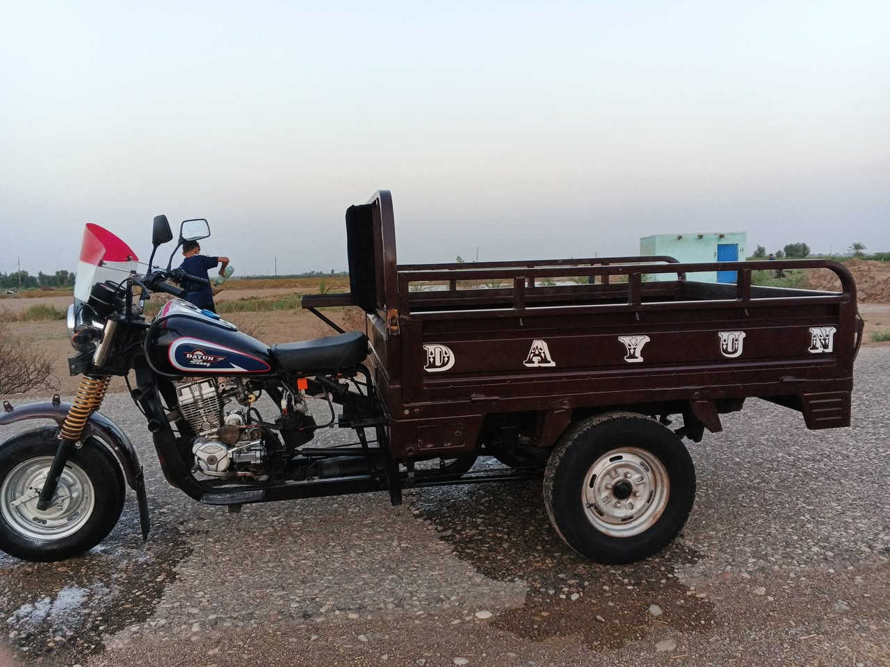 ستوته كلك • ٢٠١٠ • كفاله
