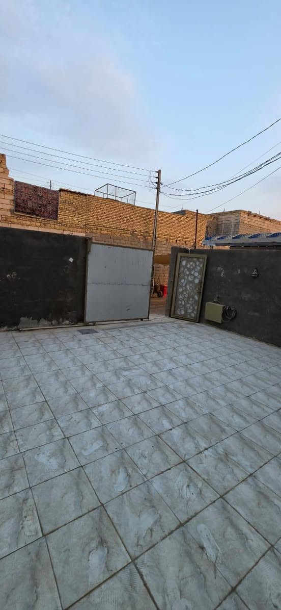 بيت زراعي • بسديناويه • ٢٢٠م