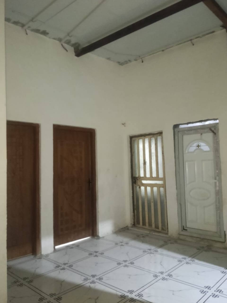 وقف سني مسجل • ابو خصيب • ١٣٥م