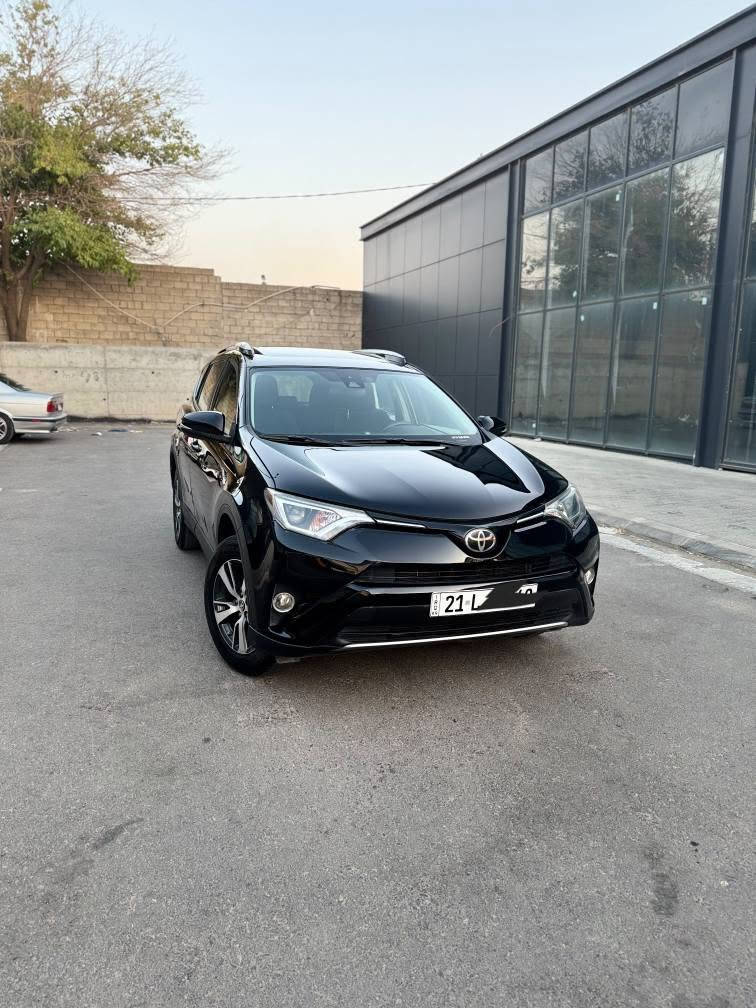 Toyoya rav4  awd  xle
مۆدێل : 2018  
ماوەی ڕۆشتن : 127.000km
بزوێنەر :  2.0L  ( 4 پستۆن )
  
مواسەفات : xle ده بل ئەکسل   
 بەسمە.  
سڵایت. 
رادار بێشەوە  
لایتی زینۆن  
چەمەلەغ سایەق بۆیاخە لەگەڵ دەرگای دوا سەکن     بێ ناوگرتن   ئێرباک بەس شان گۆڕاوە بە بیلاد   
سەنەوی تا ٢٠٢٩ تازەیە تەحویل غرامە بە شەرت 
    رەقەم شانسی::  2t3rfrev9jw783377
هەموو گیانی بەشەرت 
 نرخى 165 مەجال كه م
ته نها بؤ فرؤشتن
0️⃣7️⃣7️⃣0️⃣1️⃣5️⃣4️⃣2️⃣5️⃣4️⃣4️⃣ السليمانية, العراق
