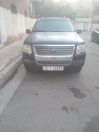 اكس بلورر • ٢٠٠٧ • رقم بغداد