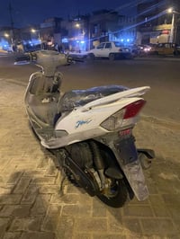 منغولي • جديدة حيل • كفالة