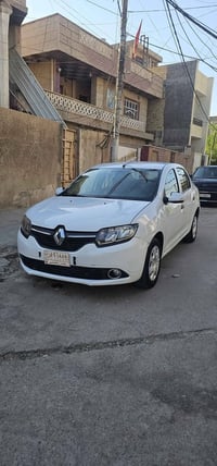 رينو سمبل • ٢٠١٦ • اوتو