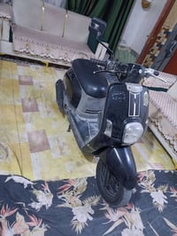 ماكس بوليس • بوشه ٥٠ • نظافة ٩٠٪