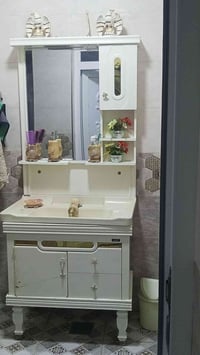 مغسلة • متضررة • واتساب