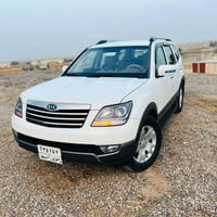 موهافي ٢٠١٢ • محرك ٣٨٠٠ • رقم أربيل