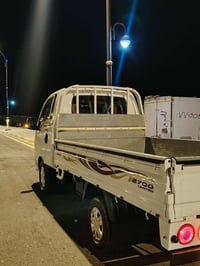 كيا • موديل ٢٠٢٠ • ميسان العزير