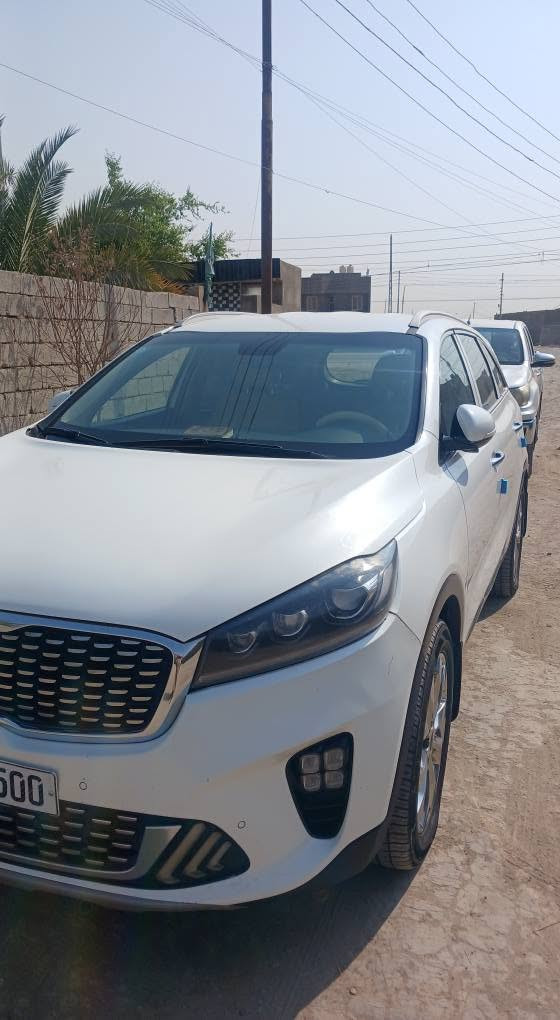 سورنتو خليجي ٢٠٢٠ سياره جاهزه ونضيفه بأسمي  المكان ذي قار المركز رقم سياره بغداد 
***********
السعر ٢٢٥ ناصرية, ذي قار

