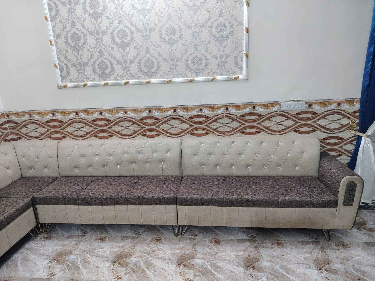 ١٧ مقاعد • نضافة ١٠٠٪ • النعمانيه حي الشهداء