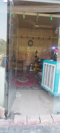 محل خياطة • للبيع • كربلاء القادسية
