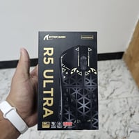 ماوس • R5 Ultra • نضيف