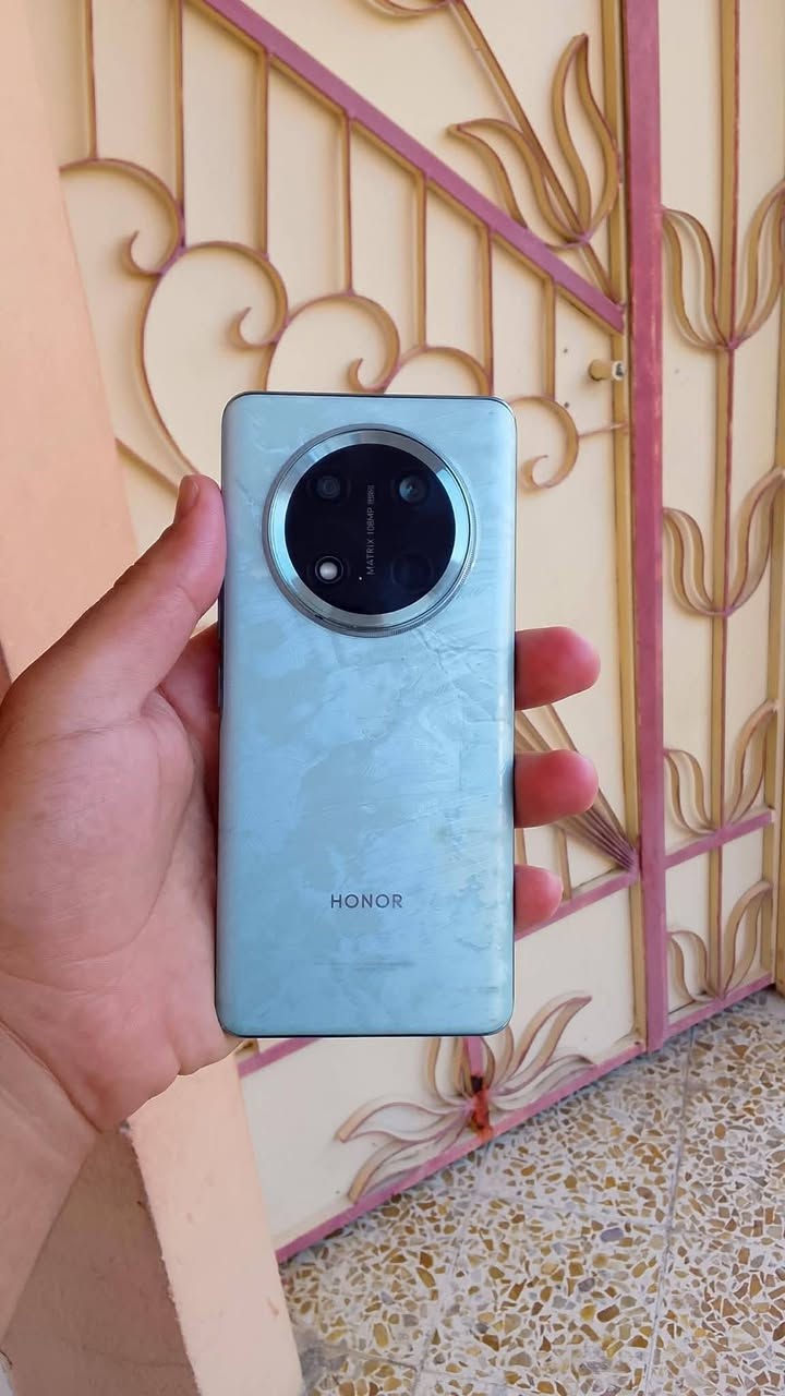 هونرX9c
ذاكره 256
دبلSIm 2
المبايل نضيف حييل مابي شخط واحد سعر خاص 
***********
