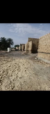 بكاع ابو غزوان • ٢٥٠م • طابو سند ٢٥