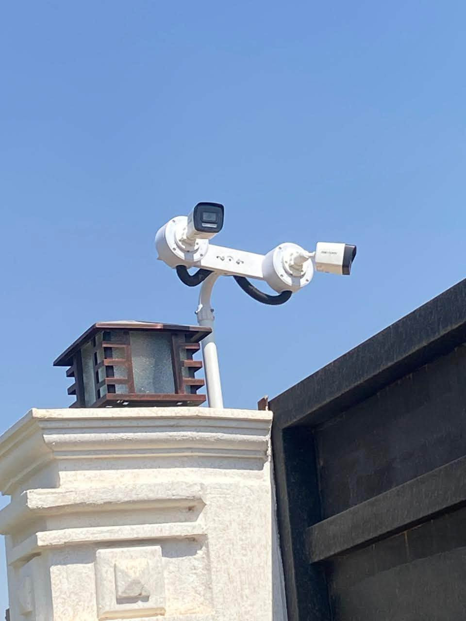Hikvision Levant #hikvisionlevantmoment
فريقنا  اليوم في منطقة النهروان 
نصب كامرات عدد 12نوع Hikvision بدقة 4mلاحد المنازل. 

 ⁠#HikTechStar2026⁠ ⁠#Hikvision⁠ ⁠#SecuritySystems⁠ ⁠#NetworkEngineering⁠#بسماية لكاميرات المراقبة ومنظومات الحماية#Dvr#nvr#بغداد #بسماية مقابل مستشفى الجامعه اللبناني 

للاستفسار 
مراسلة الصفحة او الاتصال بالارقام التاليه
***********

‭***********‬
اوزيارتنا في موقعنا 
بسماية ..مقابل مستشفى الجامعه اللبناني 
قرب عياده السدن البيطرية
وكل الهلا بيكم

#HIKVISION
