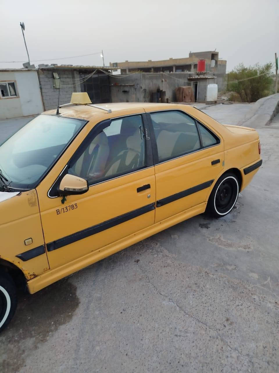 بيجو باص موديل 15 رقم المني مدور نفس ساعه سياره نضيفه مكفوله من ضربه ومن الكص تخم تاير جديد كهربائيت شغاله سياره جهزه ما عوزه شي مكاني ناصريه مركز سهر 30وبيه مجال ***********
