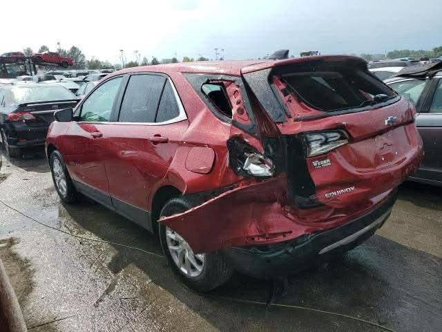 2023 LT
***********

