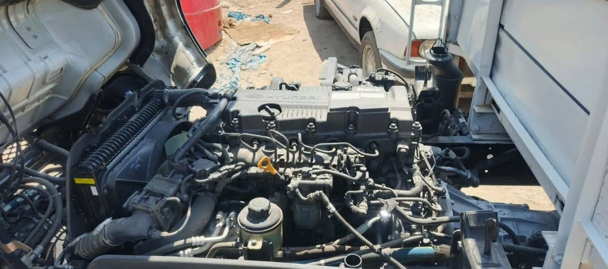 هونداي كنتر • ٢٠٢٤ • كير أوتو