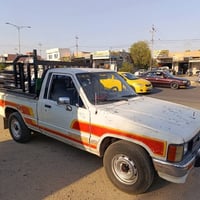 تويوتا ١٩٨٨ • مكينة ٣ • كركوك