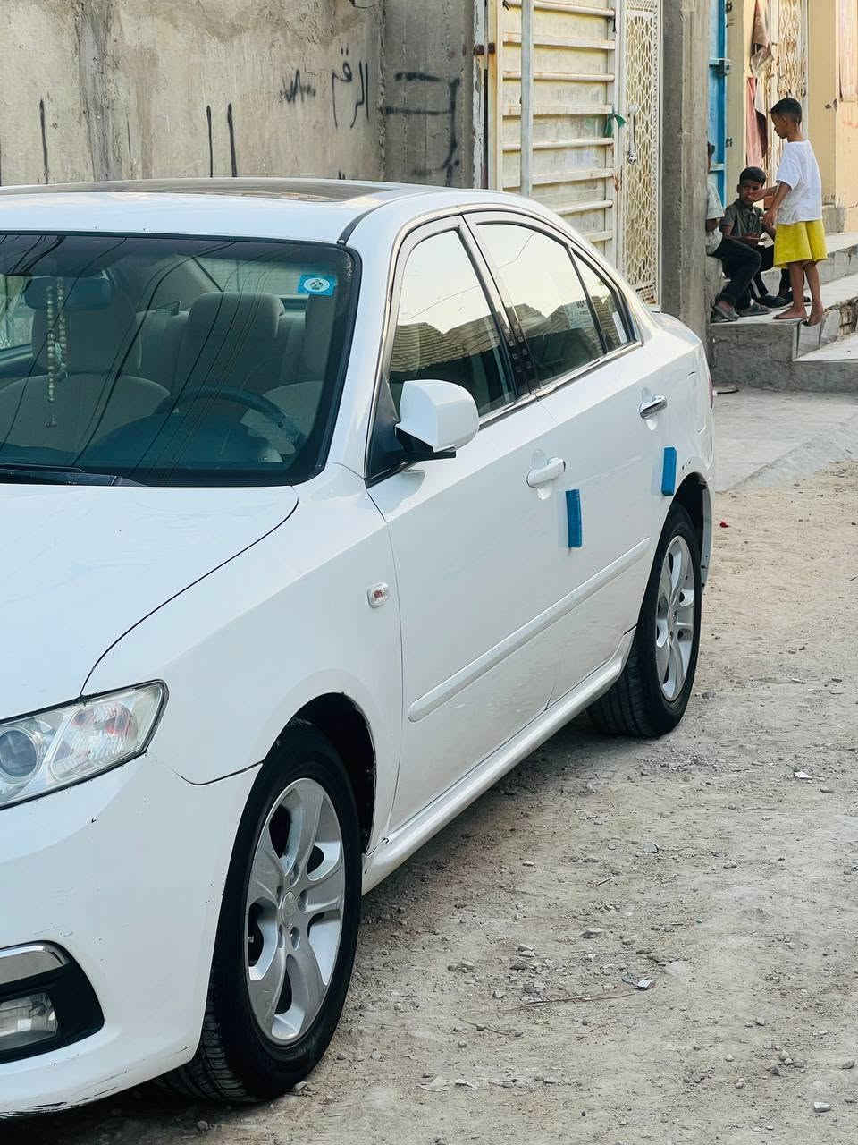 سلام عليكم
اوبتما2009 خليجي رقم بابل 
فول مواصفات عد البصمه رقم انكليزي لل30 
مكينه 2000دوش كير ومكينه خير من الله
سيارة بيه سونار وتفاصيل بل سونار 
للأستفسار 
***********مكانها حله مركز

