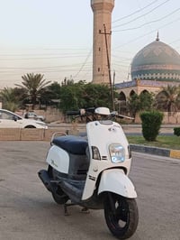 السلام علیکم دراجه بوليس للبيع دراجه خير من الله لا تنقص ولا تبخر كهرب...