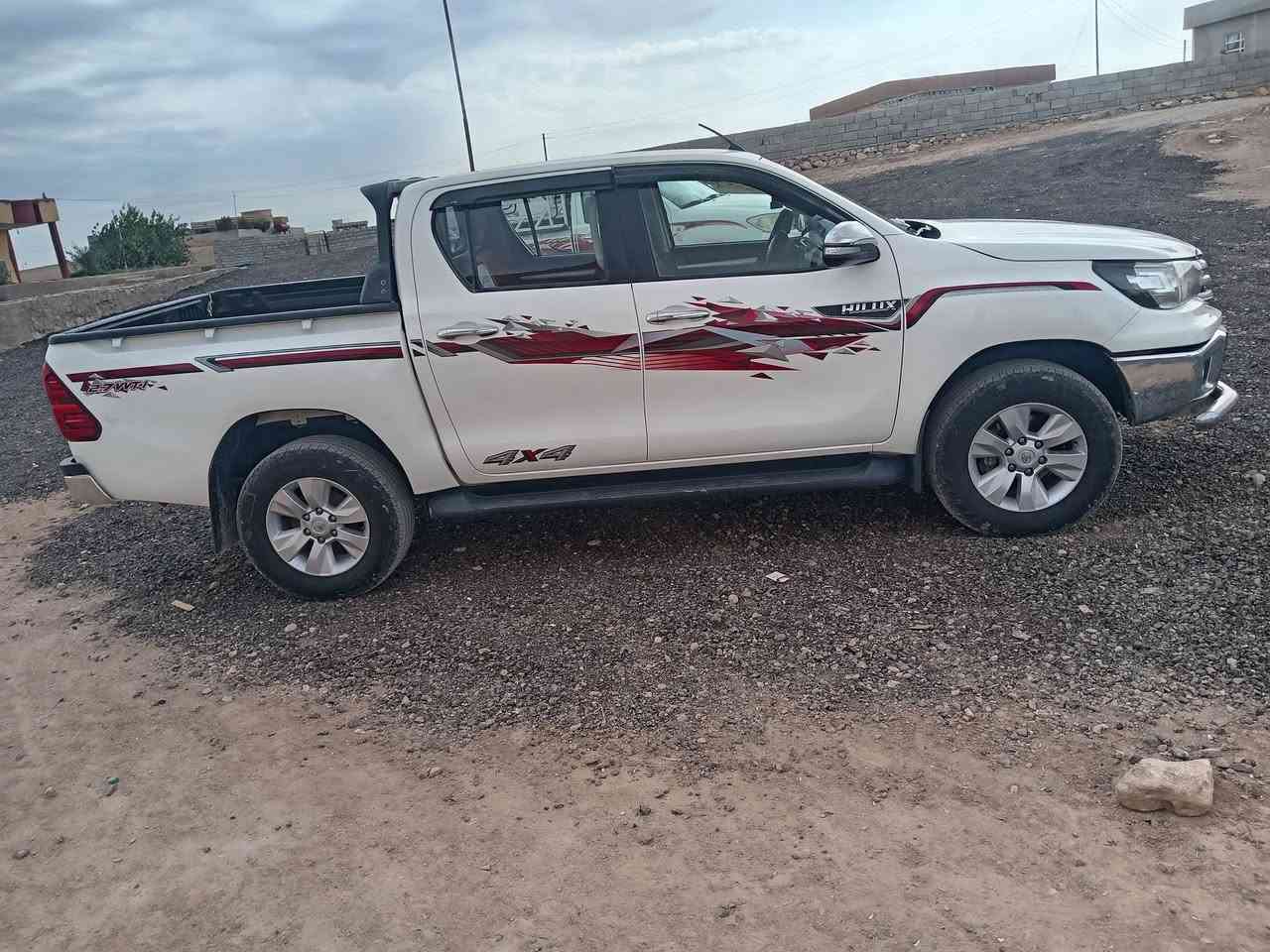 بيكب • ٢٠١٦ • بدون صبغ