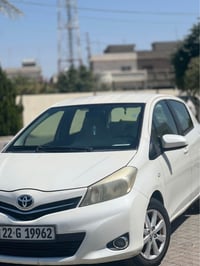 يارس • جانتا • ٢٠١٣