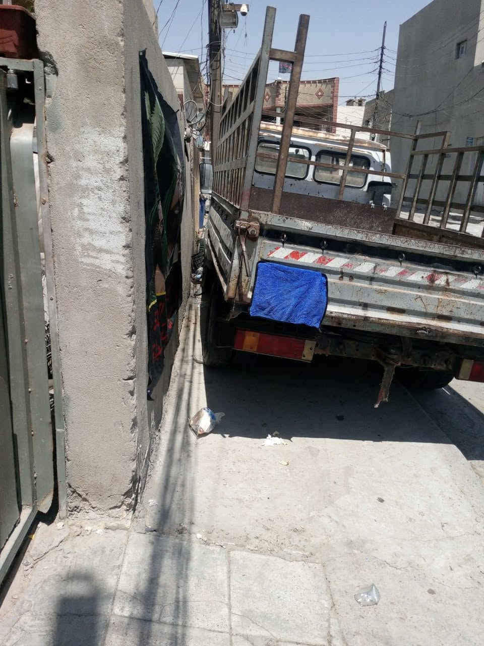 كازيل ٢٠٠٣ • محرك كاز ٣٠٠٠ • باسمي