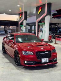 SRT • V8 • ٩٠٠٠٠ كم