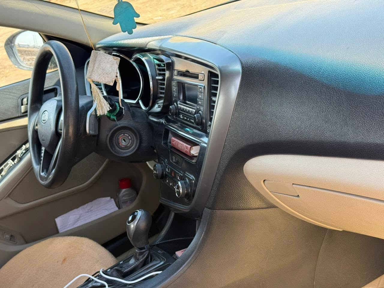 وابتيما مديل 13 خليجي سياره بيها صبغ بنيد فقط والباقي كفاله مكينه وكير خير من الله كفاله مكينه ٢٠٠٠ دوش تخم تاير جديد صدر جديد الله شاهد سياره مال جناي ربع ماتخسر عليها السعر ١١٠ وبيها مجال 
***********
