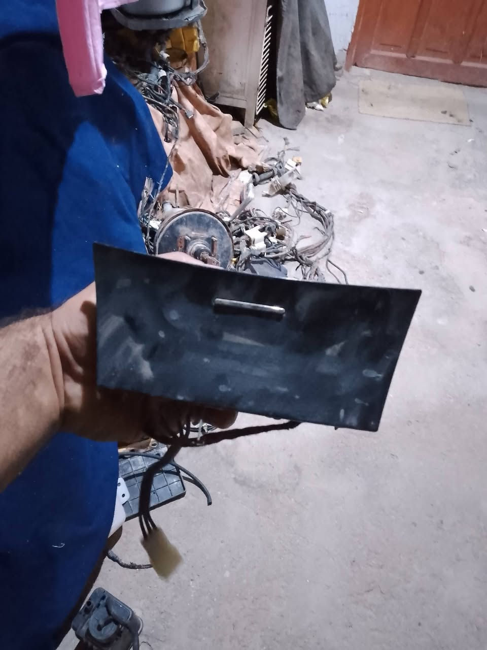 قطع غيار • اليفان ٦٢٠