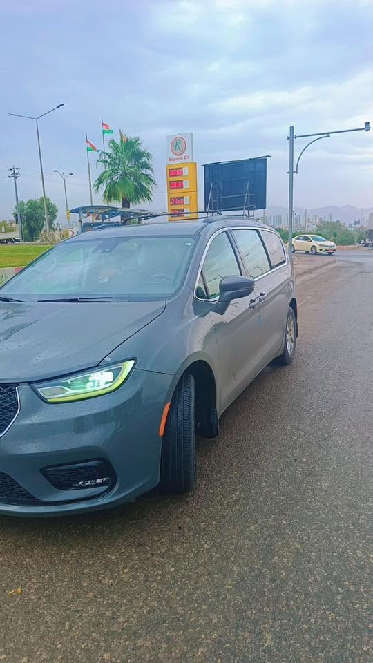 باسفيكا • ٢٠٢٢ • ٨٠٠٠٠ كم