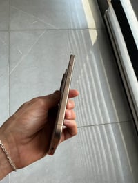 ايفون ١٦ برو ماكس • ٢٥٦ • بطارية ٩٢٪