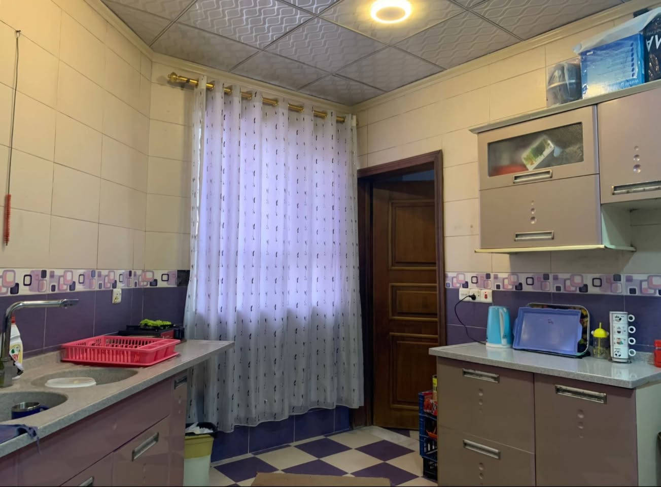 بيت ركن • ٨ غرف • ٨٥٥م