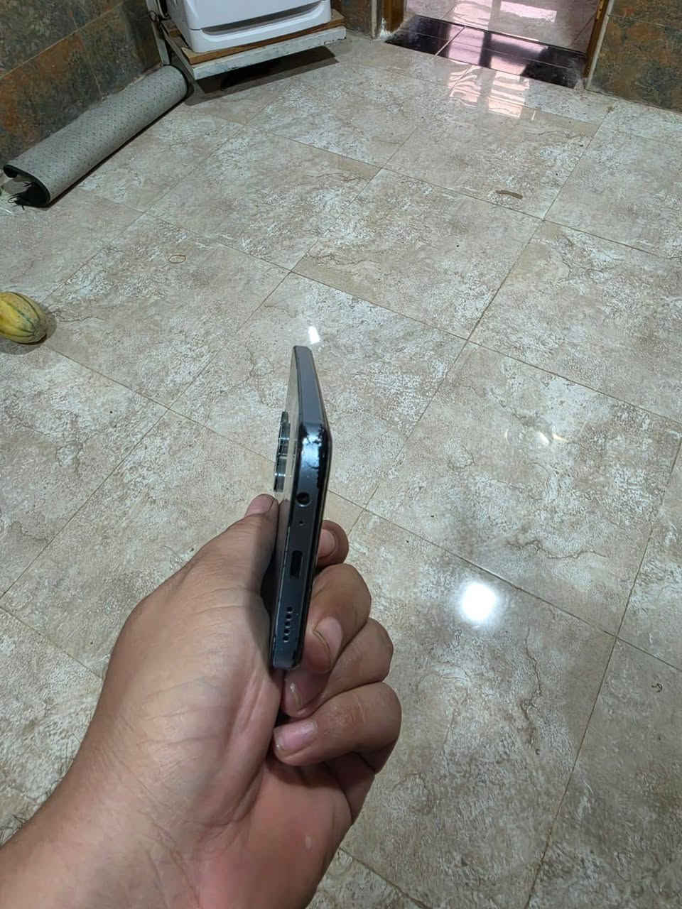 هونر X6a • ١٢٨ • مبدل بطارية