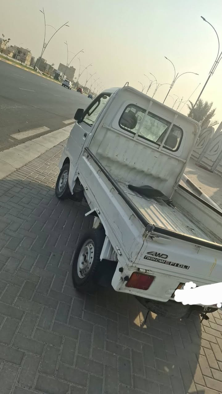 داينا • بصرة الزبير