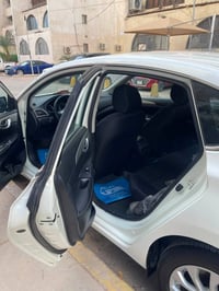 نيسان سنتره تجميع صيني مديل 24 رقم اربيل بسمي واني سكن بغداد شارع الكف...