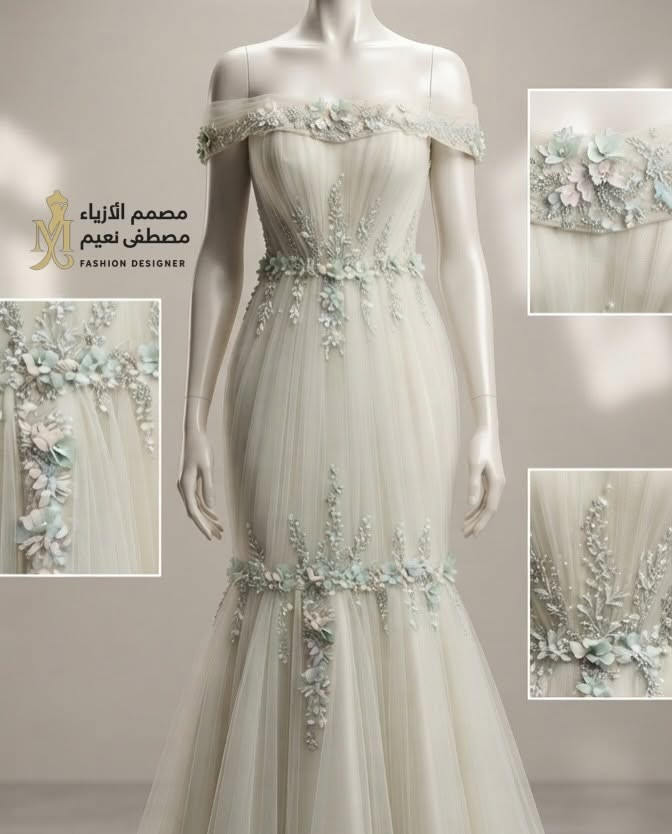 ⁨ ✨ 🔴 جديدنا | الريماس VIP للعرائس 2027

لأن كل عروس تستحق أن تكون الأجمل… 💍✨
يسر شركة الريماس VIP للعرائس أن تستقبلكم لنضيف لمسة من الفخامة والرقي إلى أجمل مناسباتكم.

🤍 نوفر لكم أحدث موديلات:
• فساتين الزفاف
• فساتين السهرة
• فساتين العقد
• بدلات الحنة
• تصاميم وموديلات حصرية بأعلى جودة

📩 للاستفسار والحجز:
راسلونا عبر بريد الصفحة أو اتصلوا على:
📞 ***********
📞 ***********

📍 الفرع الأول:
ذي قار – قضاء الرفاعي – سنتر المدينة (المحطة) – مجاور مجمع الدكتور قصي خشان – عمارة الريماس للعرائس.

📍 الفرع الثاني:
❌ تنويه مهم:
لا يوجد لدينا أي فرع آخر حالياً، وأي جهة تدّعي خلاف ذلك لا تمثل شركة الريماس VIP للعرائس.

#الريماس_VIP #الريماس_للعرائس #فساتين_زفاف #فساتين_سهرة #فساتين_عقد بدلات_حنة فساتين_مناسبات عرائس_العراق تركيا الإمارات ذي_قار بغداد البصرة الموصل العراق السعودية الكويت قطر الإمارات البحرين عمان لبنان سوريا الأردن⁩

نص مكتوب في الصور:
- مصمم الأزياء مصطفى نعيم FASHION DESIGNER شركة ريماس VIP للعرائس Remas.co
- مصمم الأزياء مصطفى نعيم FASHION DESIGNER