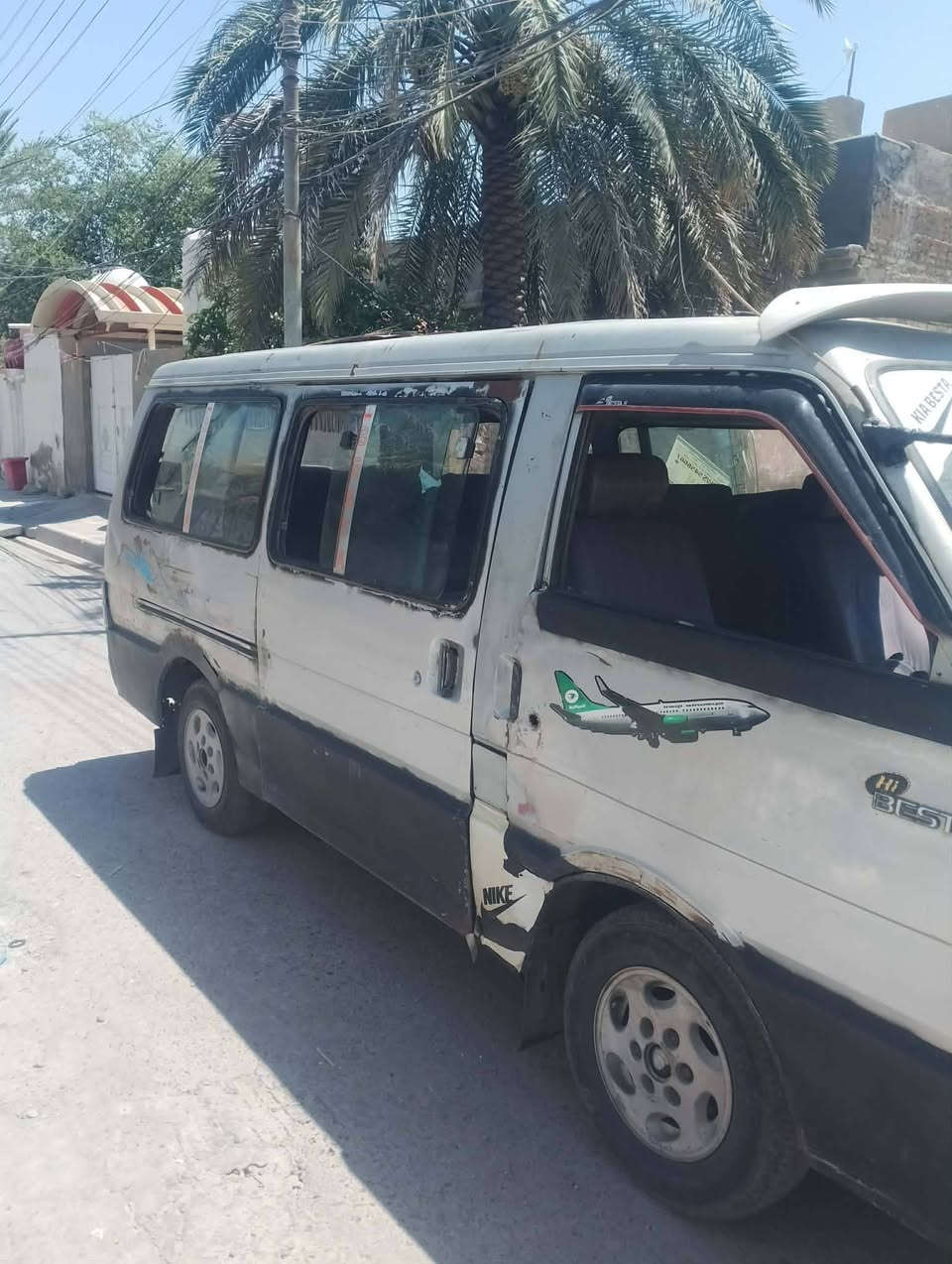 السلام عليكم كيا بستا موديل 91 سنوية ساقطه رقم الماني مطلوبه هيئة شكد متطلع معلية ابيع كوم حديد سياره جاهزة كبل لشارع مكينه كير صدر كشنات كله جديد السعر 20 بيه مجال بسيط مكاني ديالى بلدروز ***********
