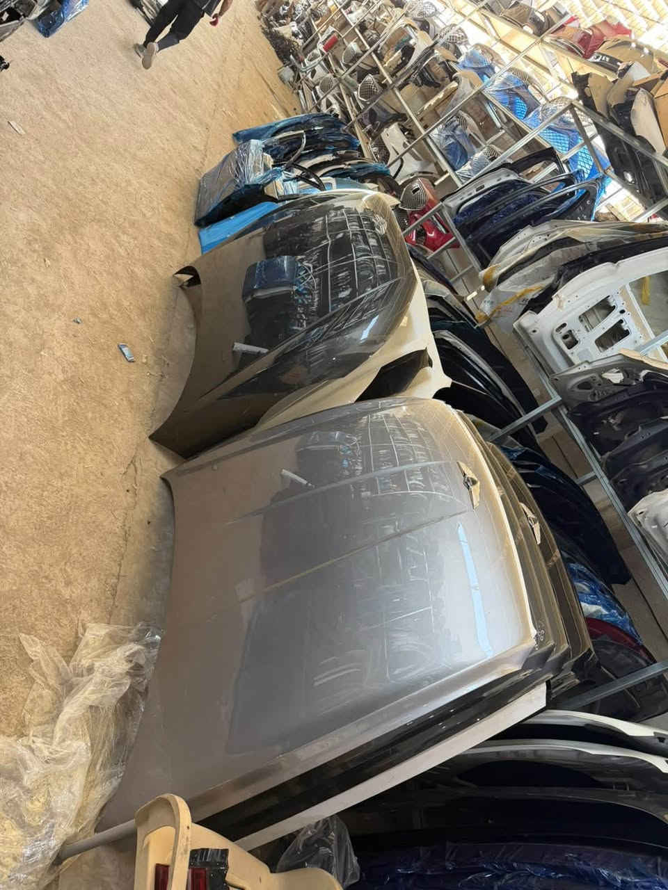 جينيسيس • ٢٠٢٢-٢٠٢٦ • جديد ومستخدم