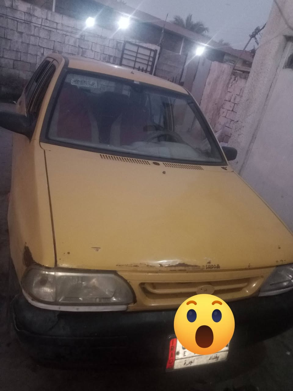 تفاصيل بل صور

نص مكتوب في الصور:
- كروب سايبا العراق الرسمي
- مجموعة عامة
- احمد سلطاني
- الأشخاص
- الموقع
- شعور/نشاط
- الألبوم
- سايبا 2013 للبيع رقم بغداد سنويه 2025 شهر 12 نافد راعي متوفي بيع هيج تكفلك سرق وعشار سعر 11بيه مجال قليل محرك كير نضيف شوصي نضيف خياس قليل كشر كدامك عينك مابيه ضرب اولا معجون كهربائية شغال كله ابوره شغال صوت قليل بكاني بغداد سلمان باك مدان *********** بيه وذاب
- إضافة وسائط
- +١٤
- نشر