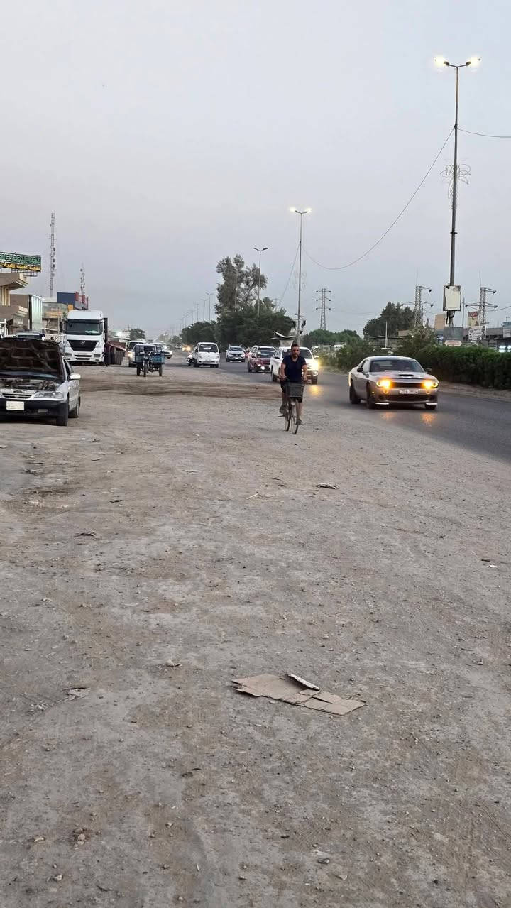 بابل المحاويل • ٧٩٠م • طابو زراعي