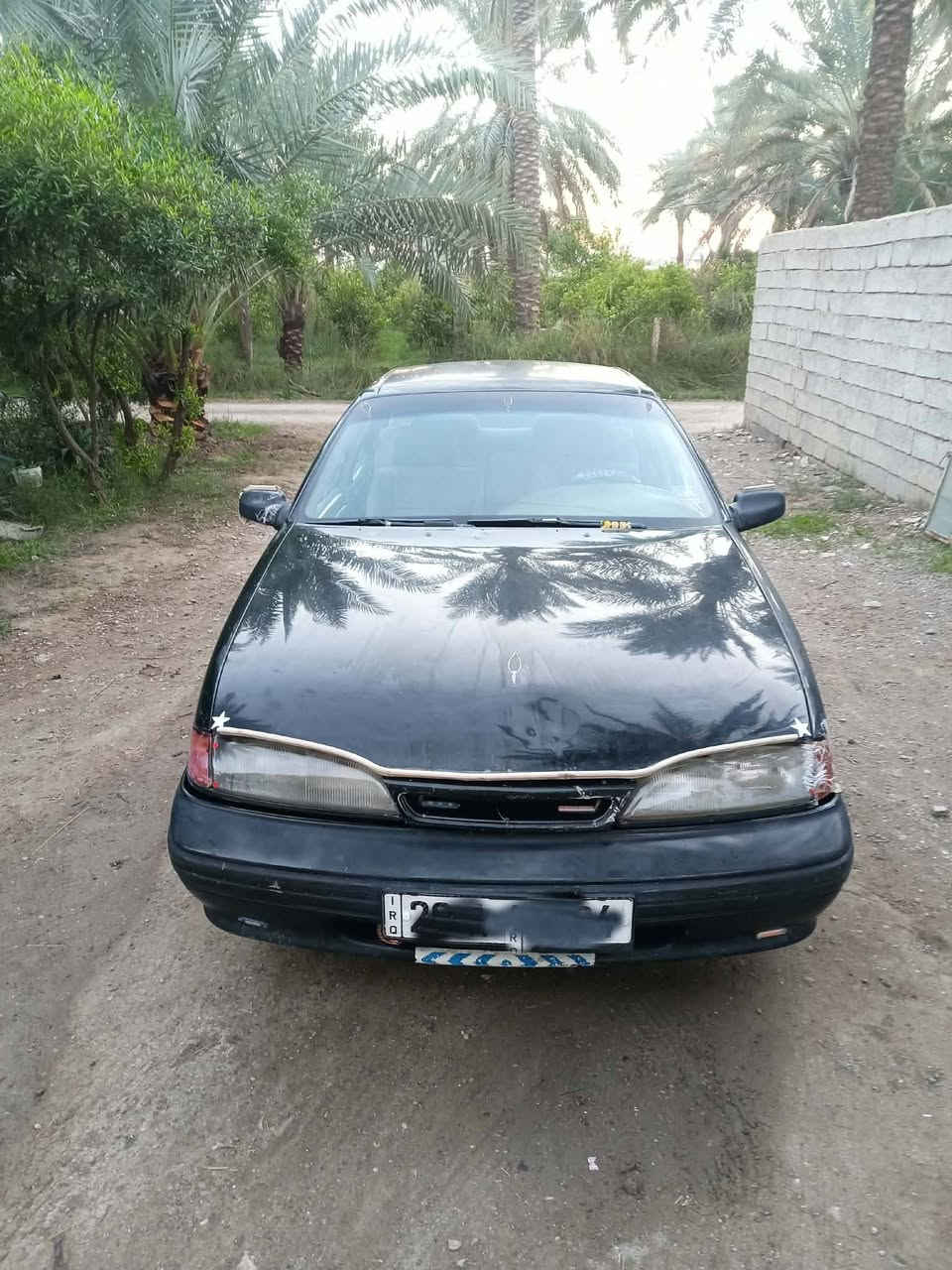 🚘 للبيع برنس موديل 1993

🔹 كير عادي
🔹 محرك 2000
🔹 السيارة كاملة

📍 المكان: ديالى – المقدادية

📞 للاستفسار والاتصال:
***********
