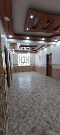 حي النداء • ١٠٠م • مقابل عمود ٤٣