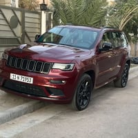 جيب S • دفع رباعي • ٦٣٠٠٠ ميل