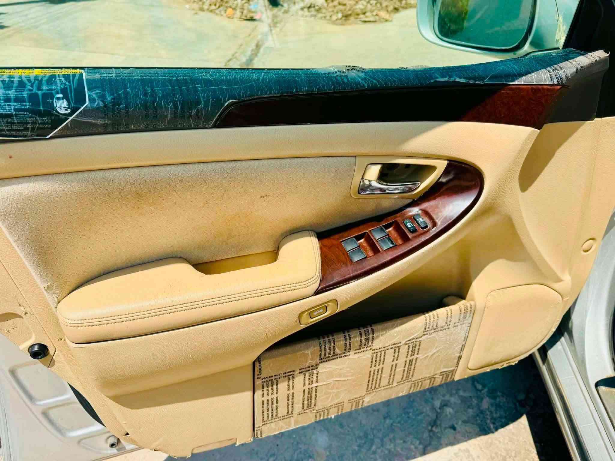شاهين ١٨٠ • جير جديد • سقف مبدل